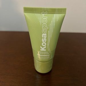 Kosas travel size deordorant